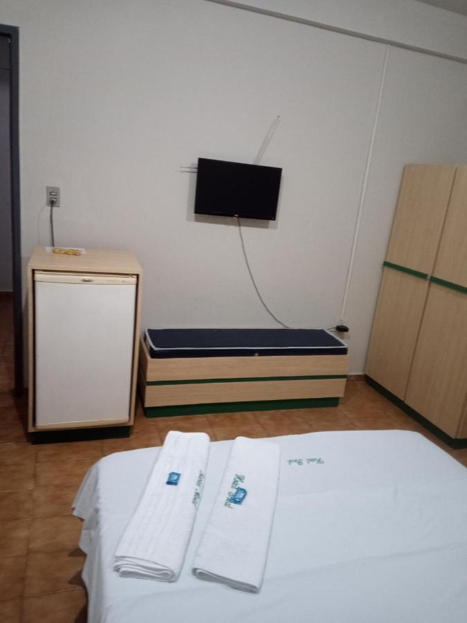 Hotel Real Petrolina Eksteriør bilde