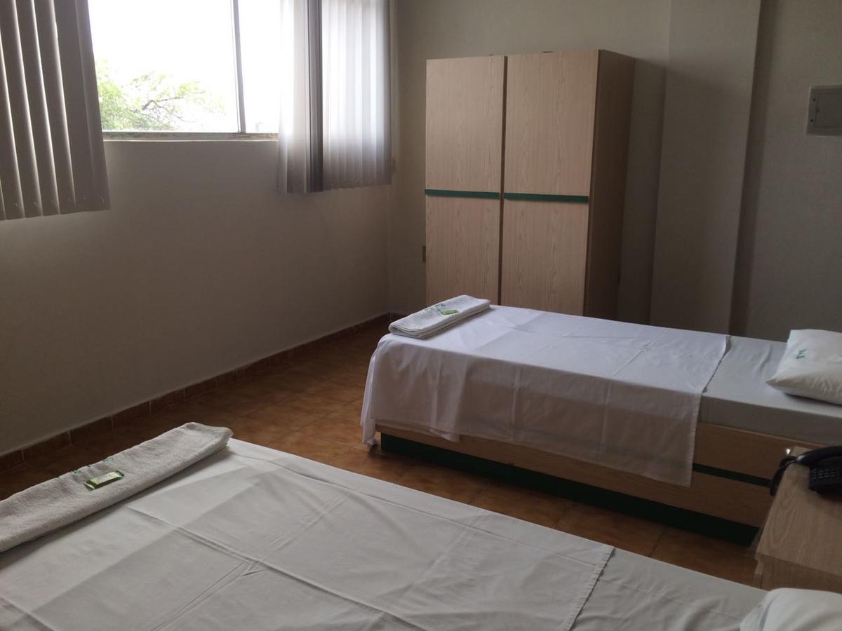 Hotel Real Petrolina Eksteriør bilde