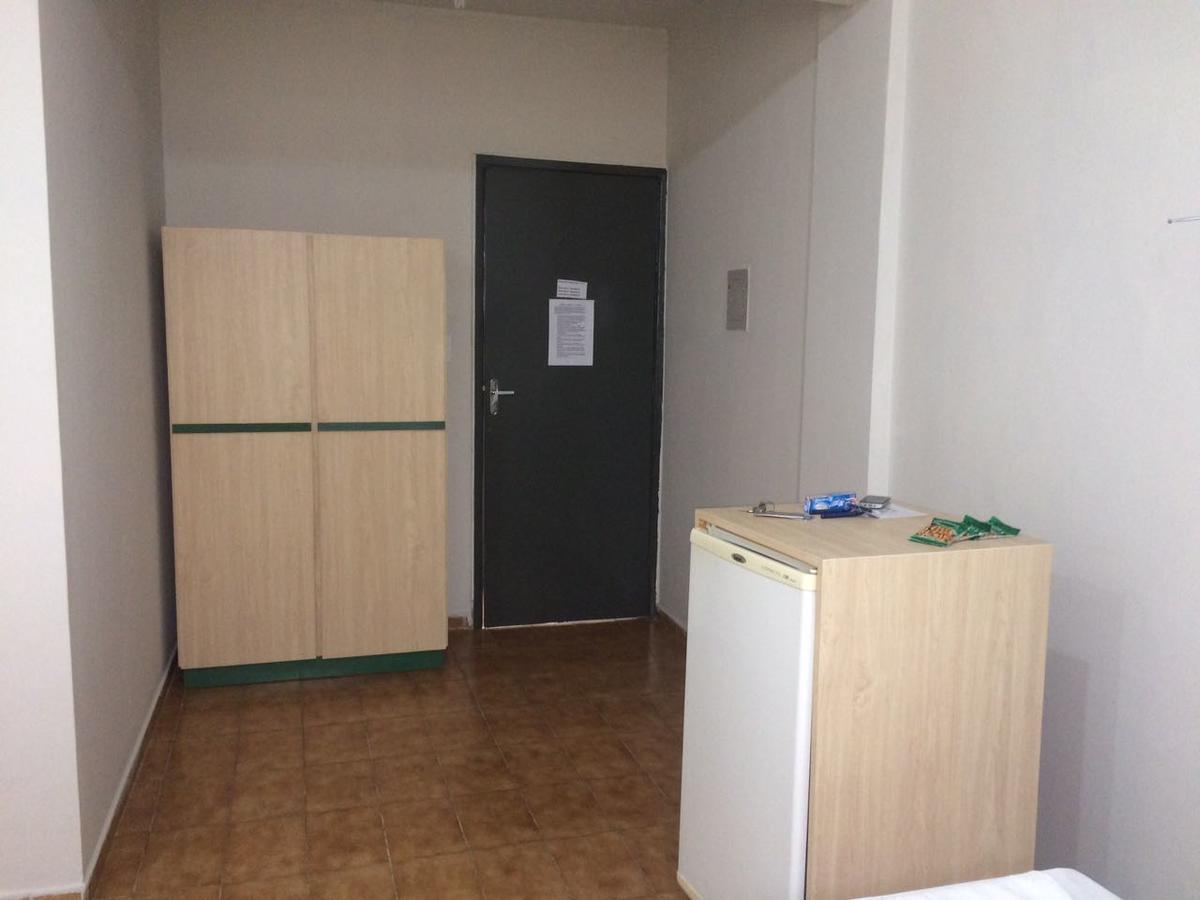 Hotel Real Petrolina Eksteriør bilde